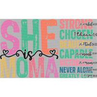 Mother's Day-MM 6078